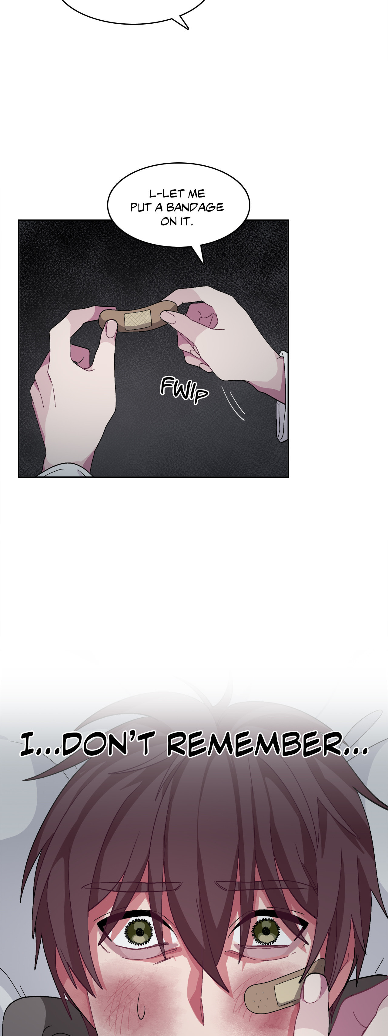 Read Obey Me chapter 10 image 34 on Lezhin