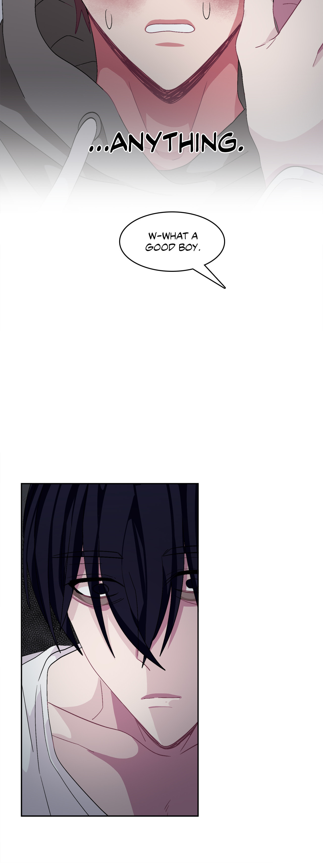Read Obey Me chapter 10 image 35 on Lezhin