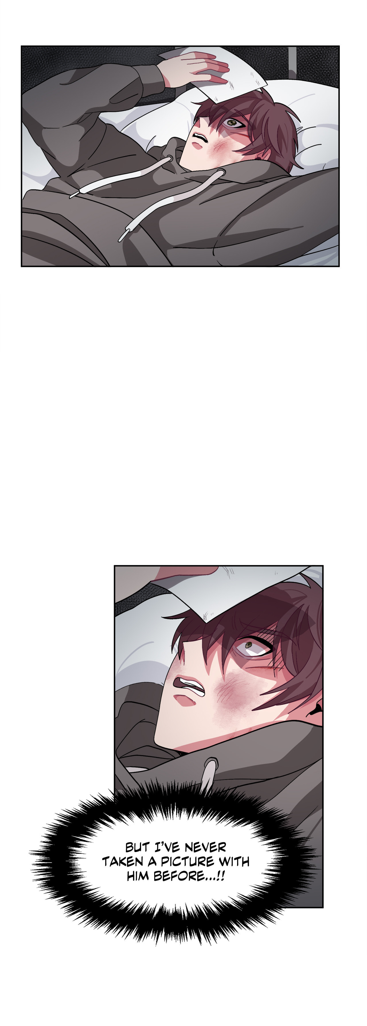 Read Obey Me chapter 10 image 4 on Lezhin