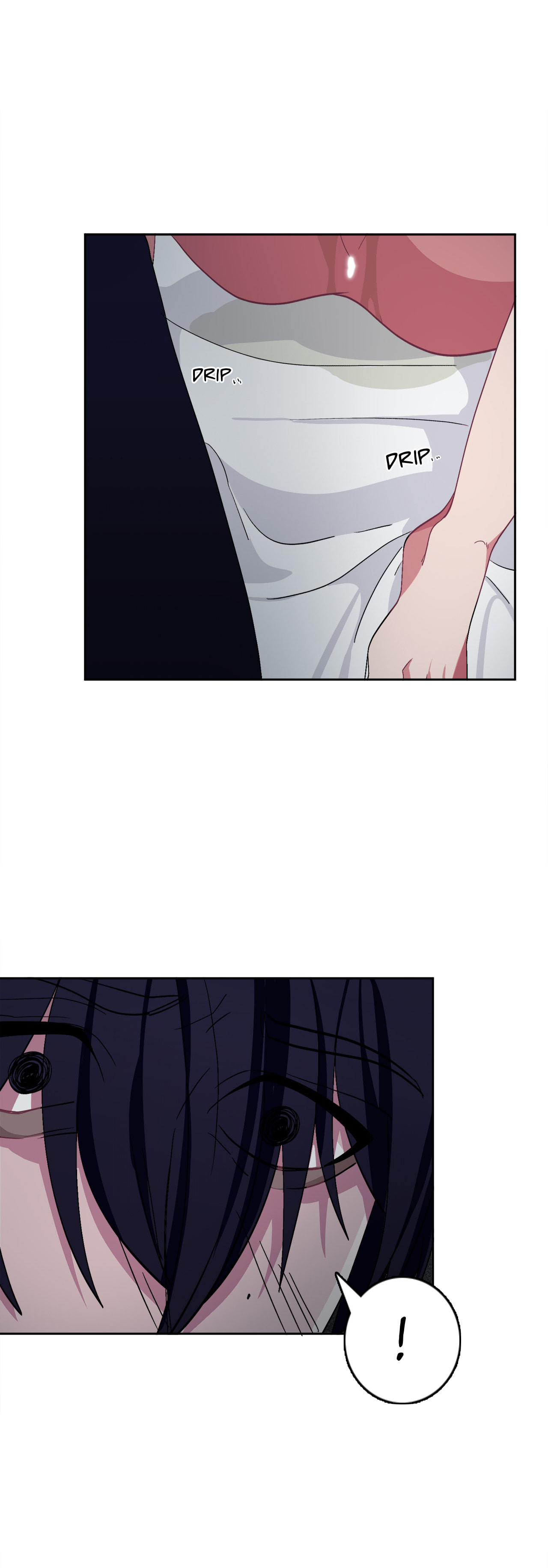 Read Obey Me chapter 10 image 42 on Lezhin