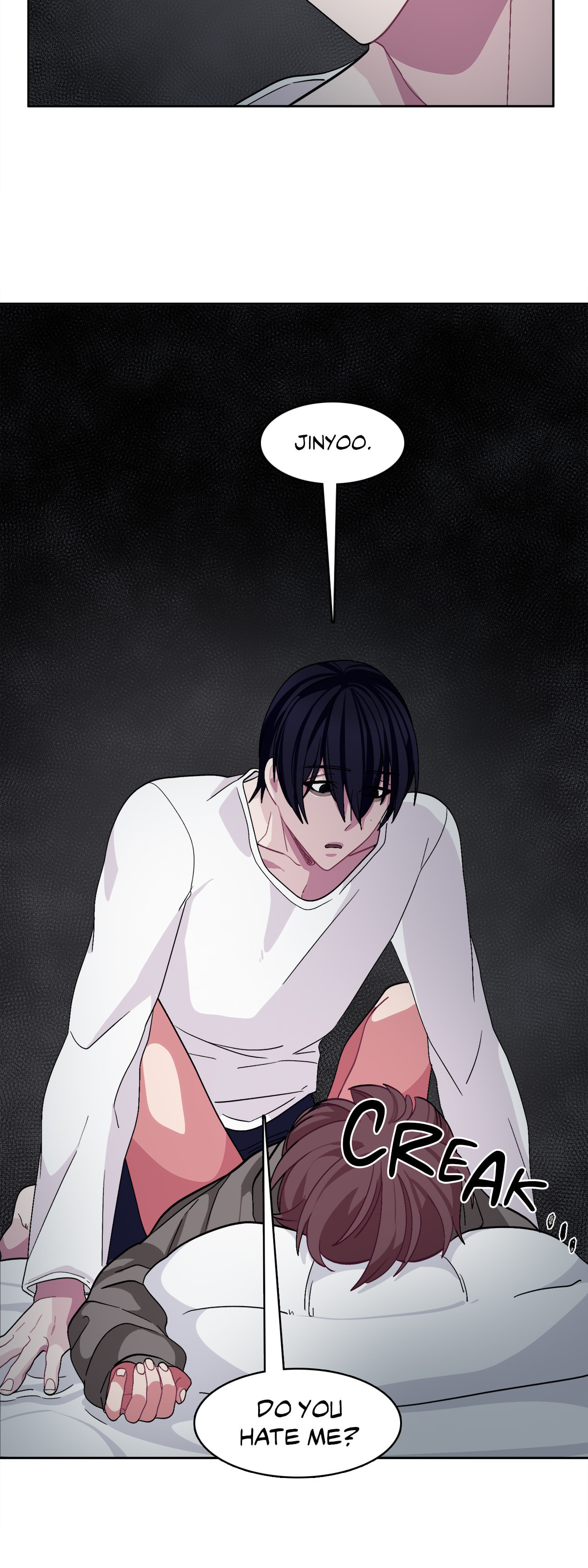 Read Obey Me chapter 10 image 8 on Lezhin