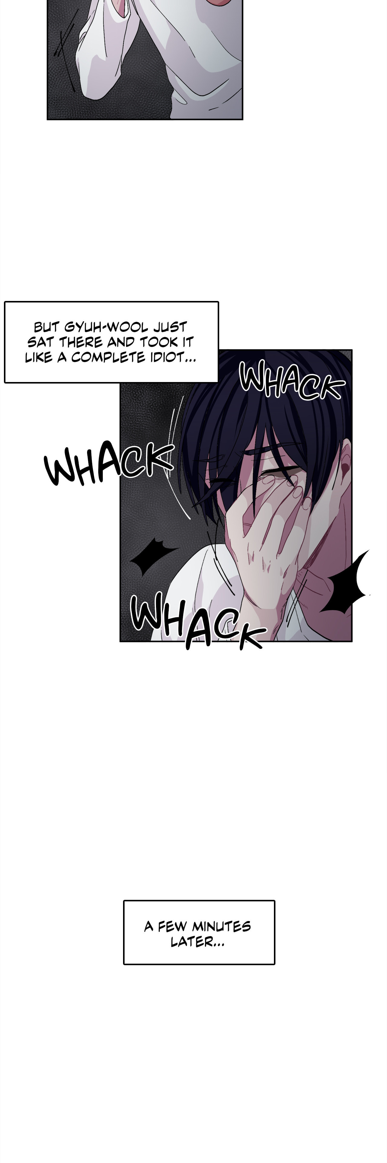 Read Obey Me chapter 11 image 10 on Lezhin