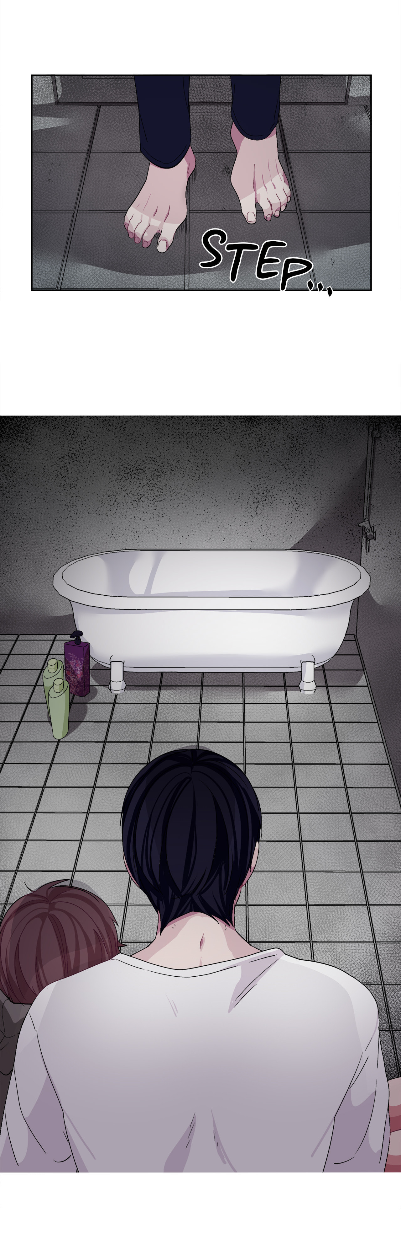 Read Obey Me chapter 11 image 14 on Lezhin