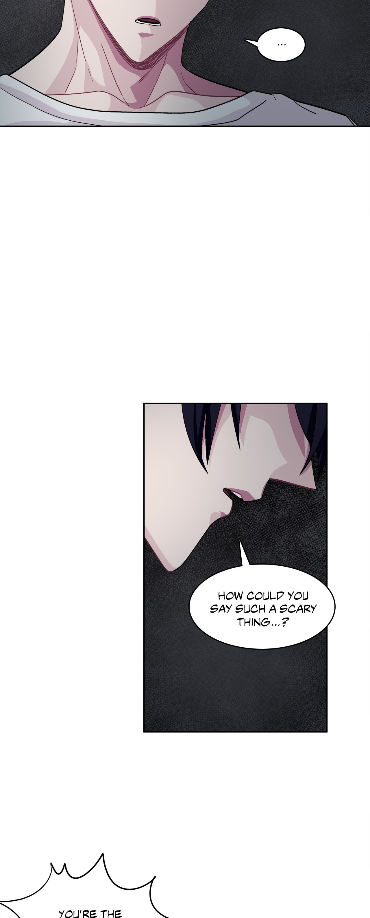 Read Obey Me chapter 11 image 2 on Lezhin