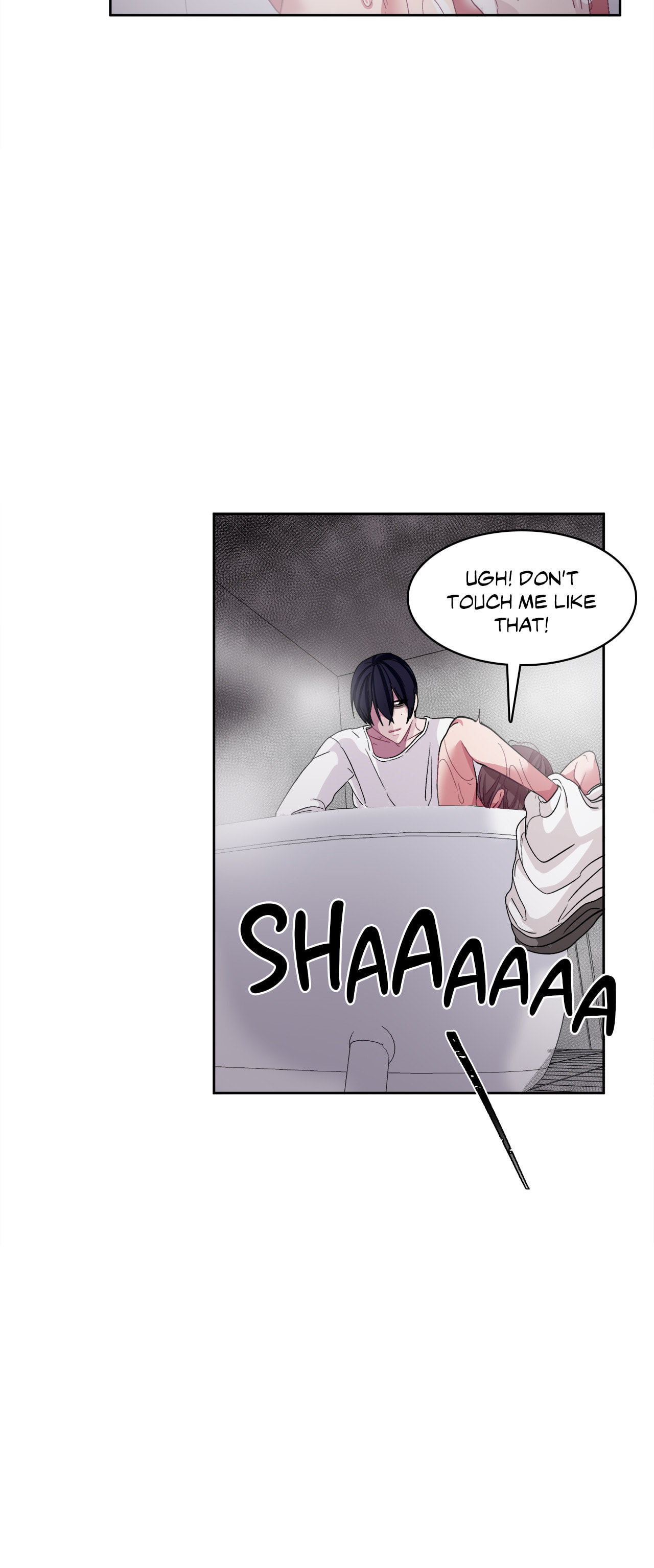 Read Obey Me chapter 11 image 21 on Lezhin