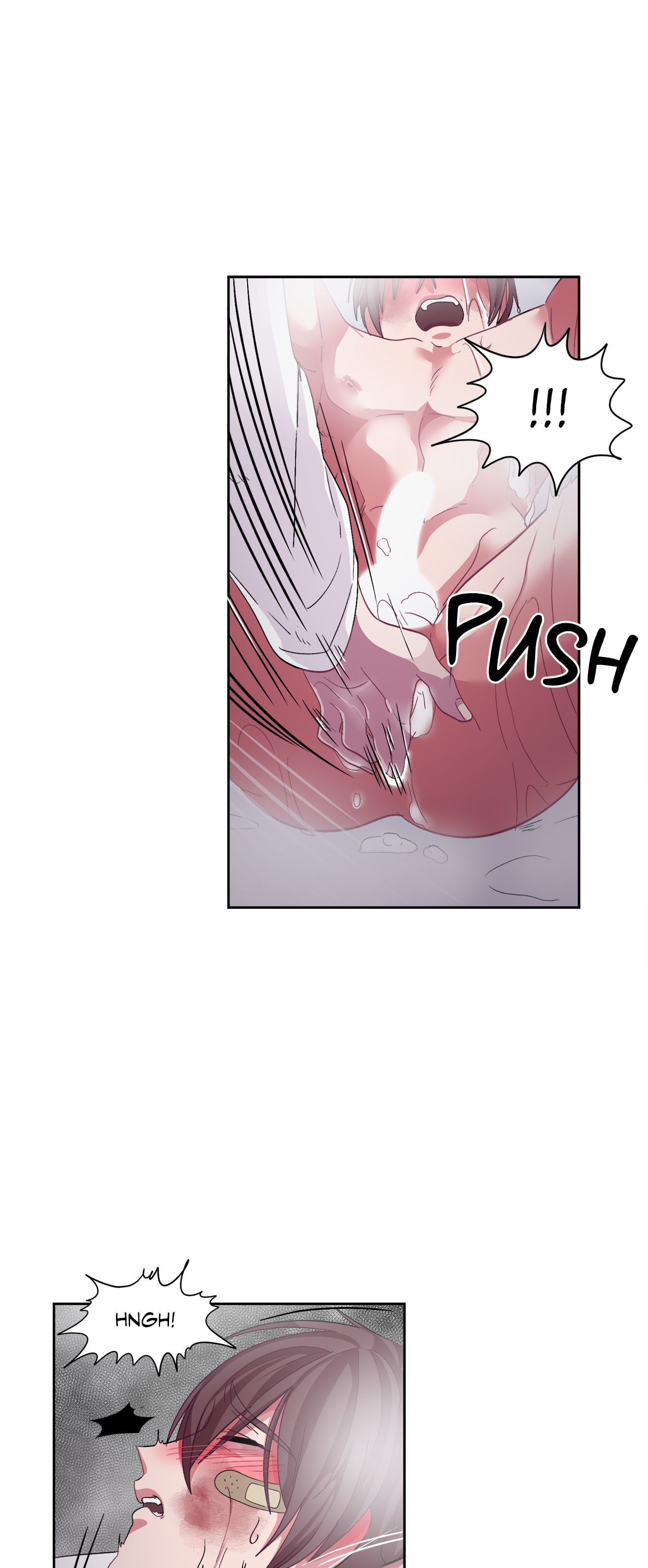Read Obey Me chapter 11 image 24 on Lezhin