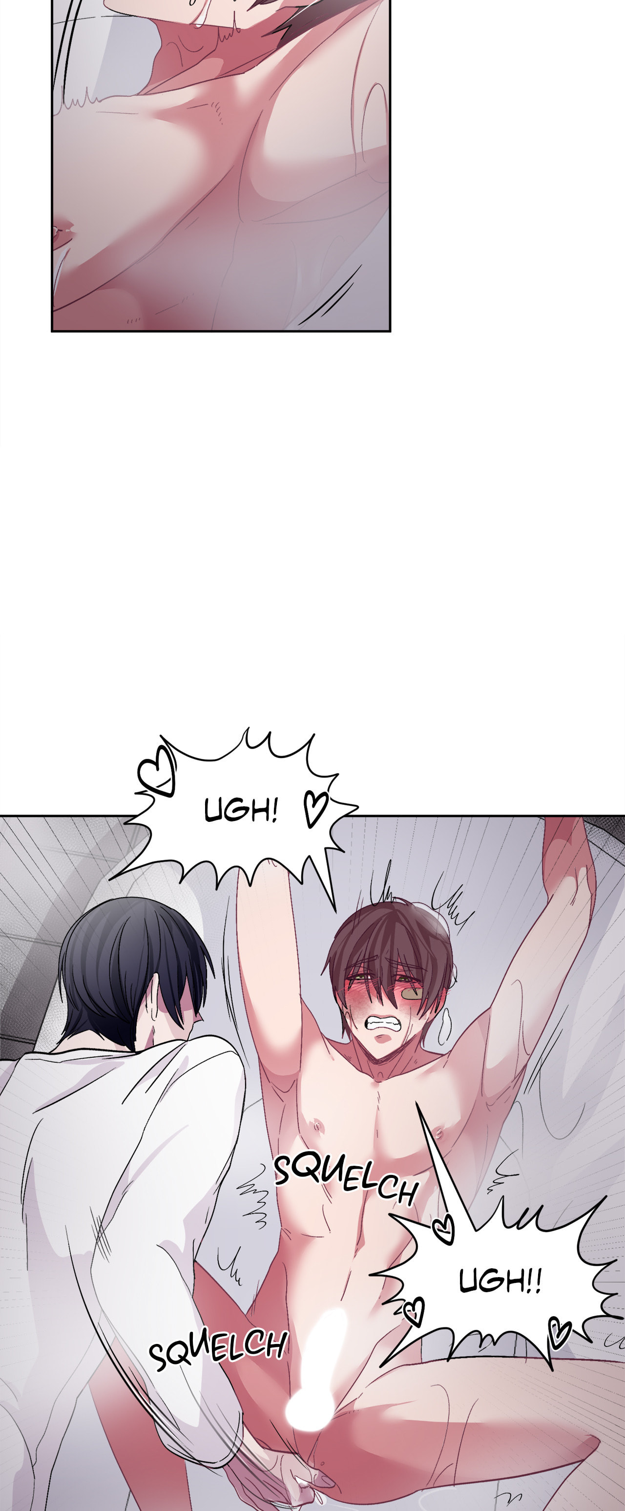 Read Obey Me chapter 11 image 25 on Lezhin