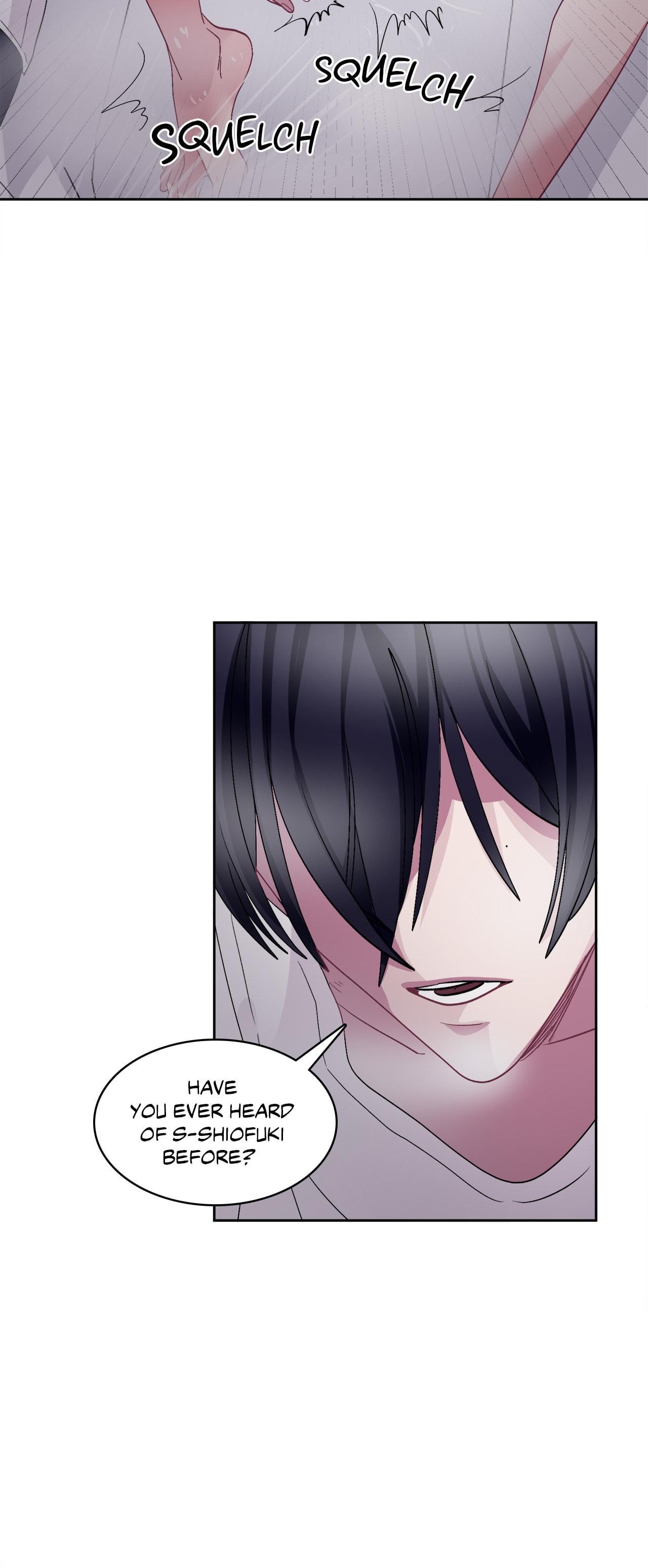 Read Obey Me chapter 11 image 26 on Lezhin