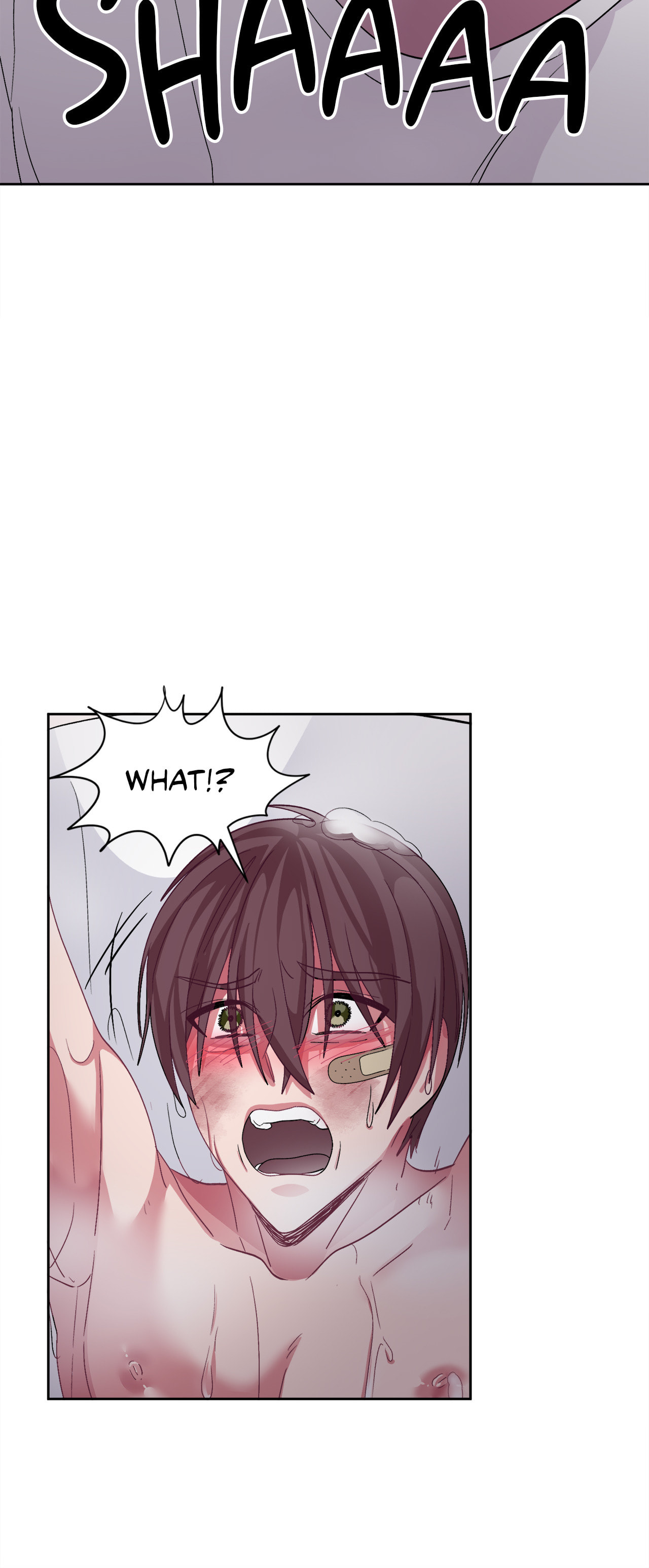Read Obey Me chapter 11 image 29 on Lezhin