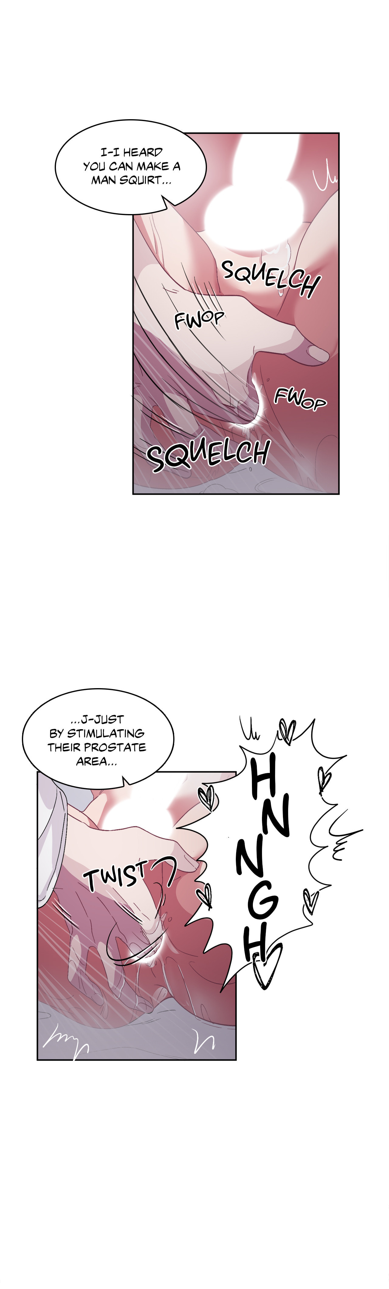 Read Obey Me chapter 11 image 30 on Lezhin