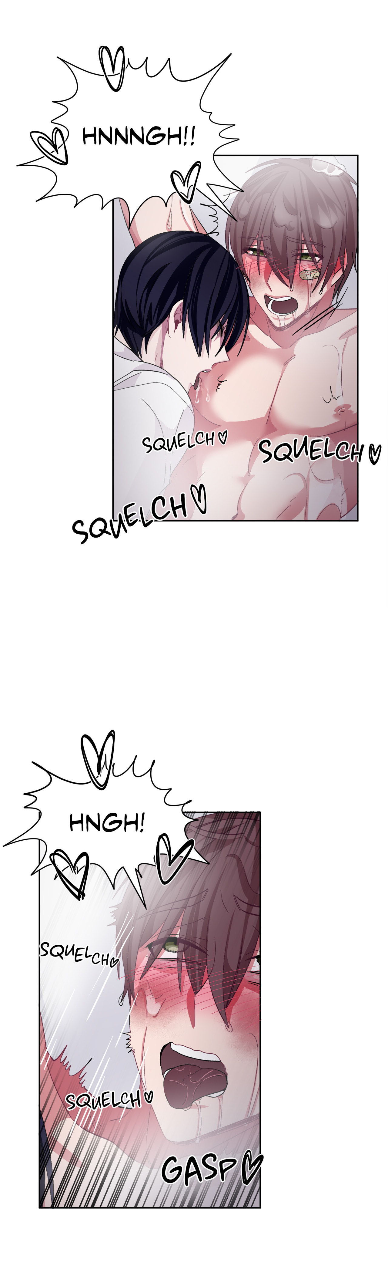 Read Obey Me chapter 11 image 32 on Lezhin