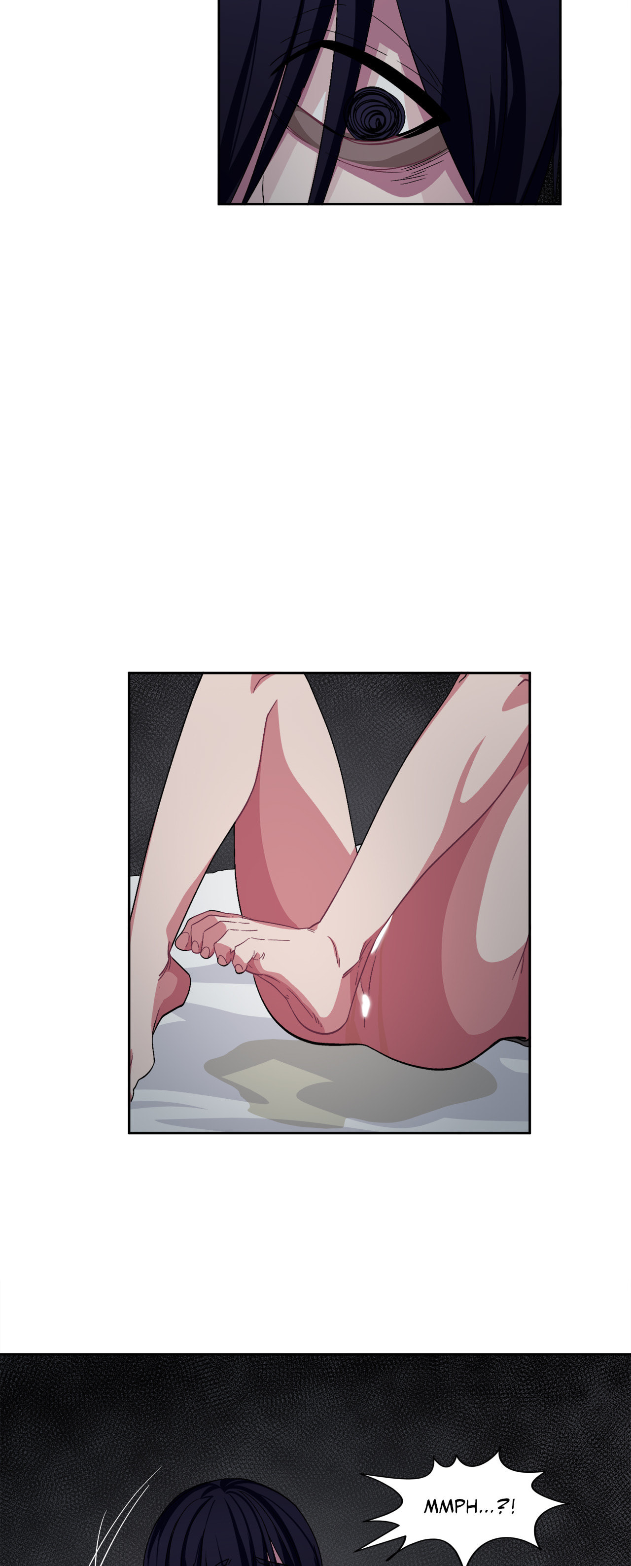 Read Obey Me chapter 11 image 4 on Lezhin