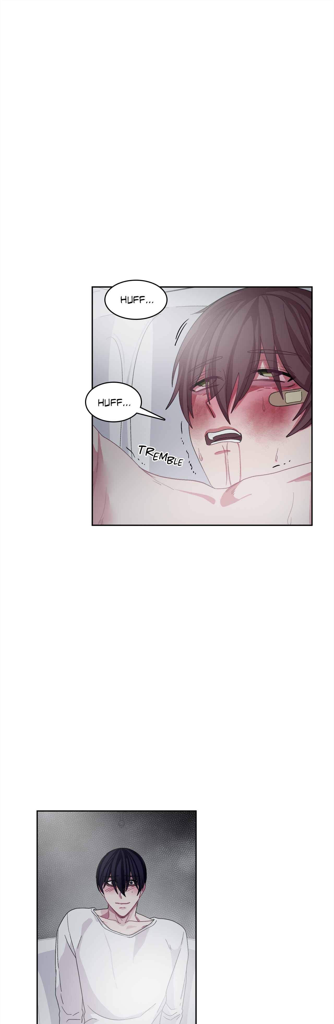 Read Obey Me chapter 12 image 10 on Lezhin