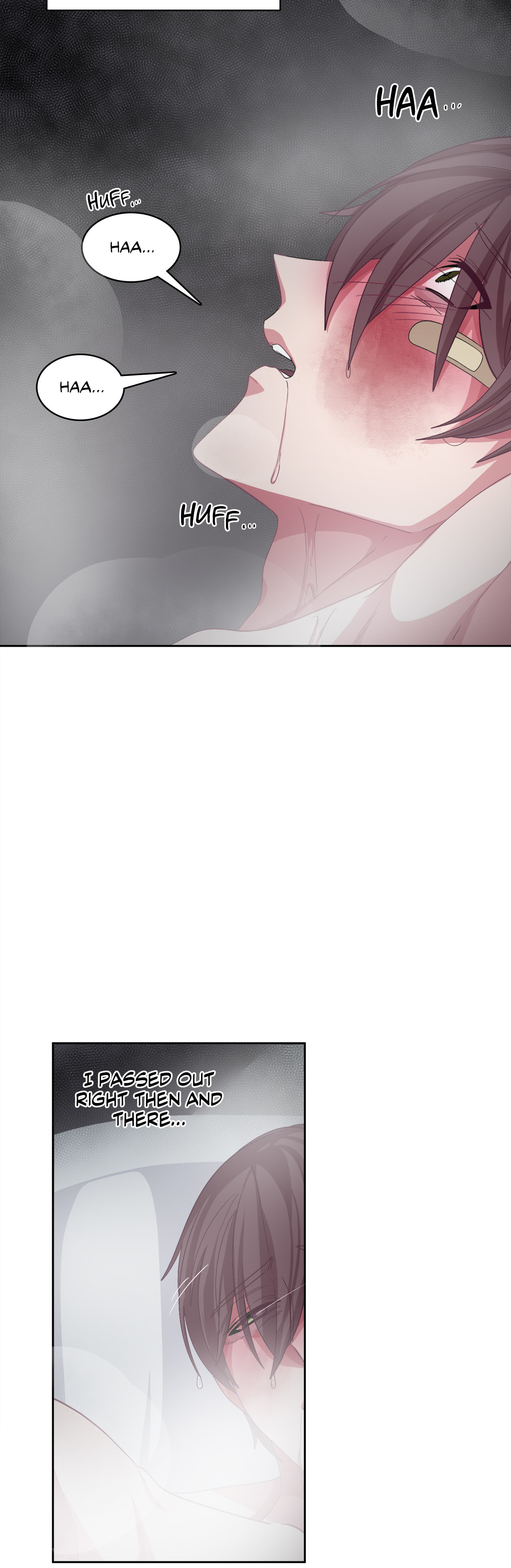 Read Obey Me chapter 12 image 12 on Lezhin