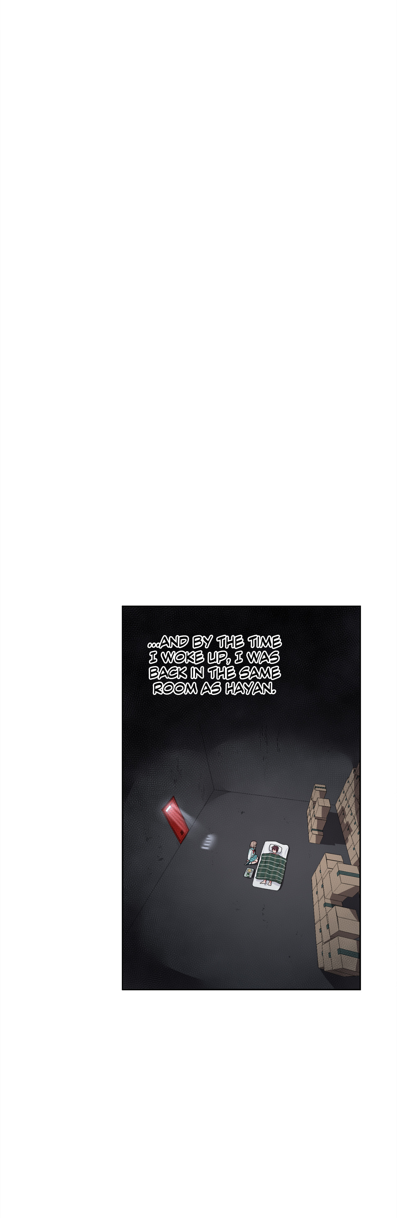 Read Obey Me chapter 12 image 13 on Lezhin