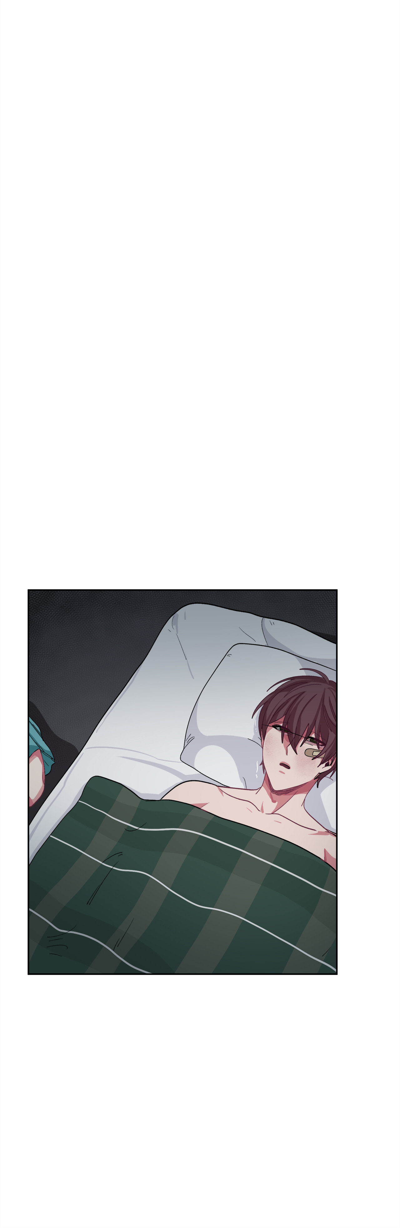 Read Obey Me chapter 12 image 14 on Lezhin