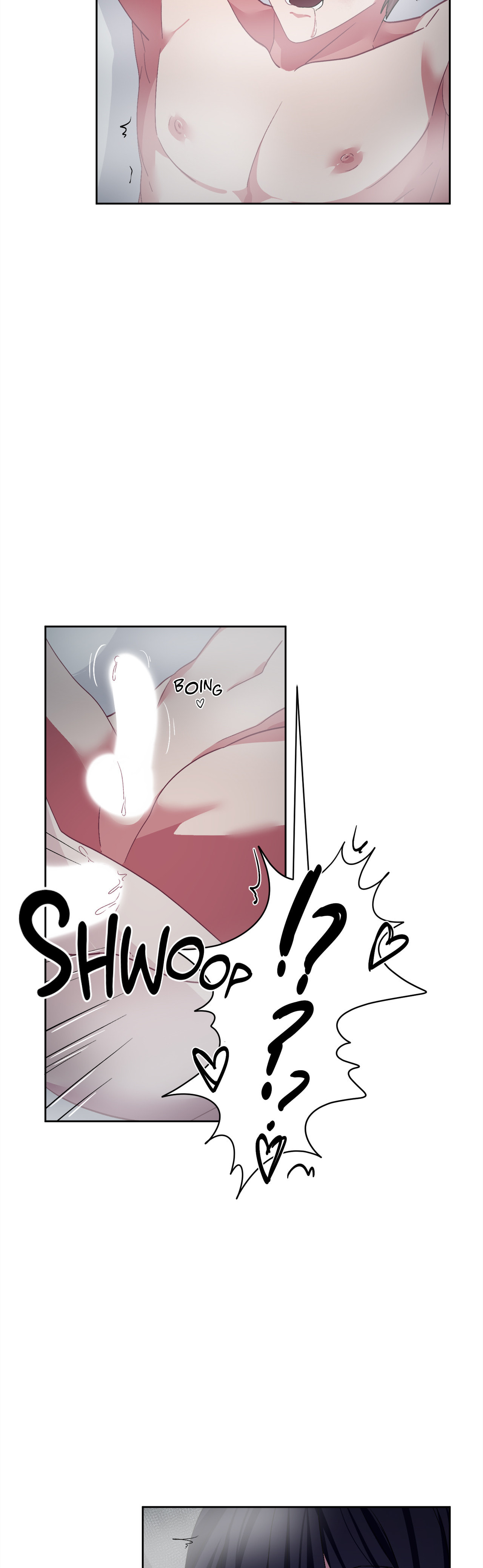 Read Obey Me chapter 12 image 3 on Lezhin