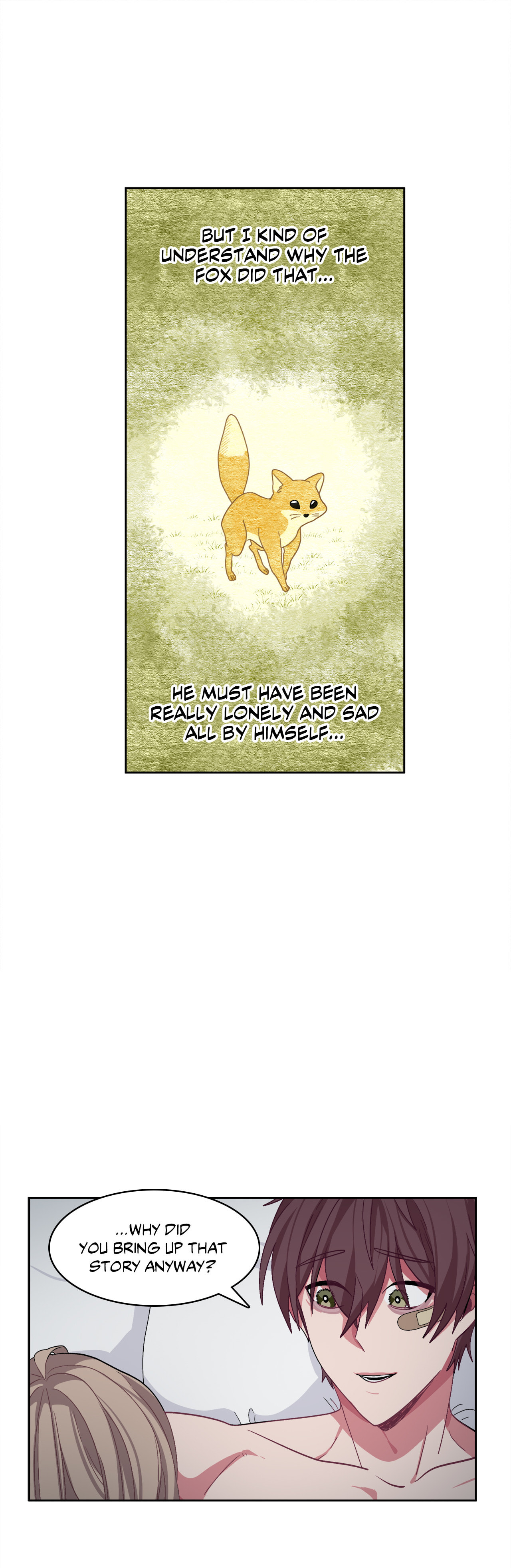 Read Obey Me chapter 12 image 30 on Lezhin