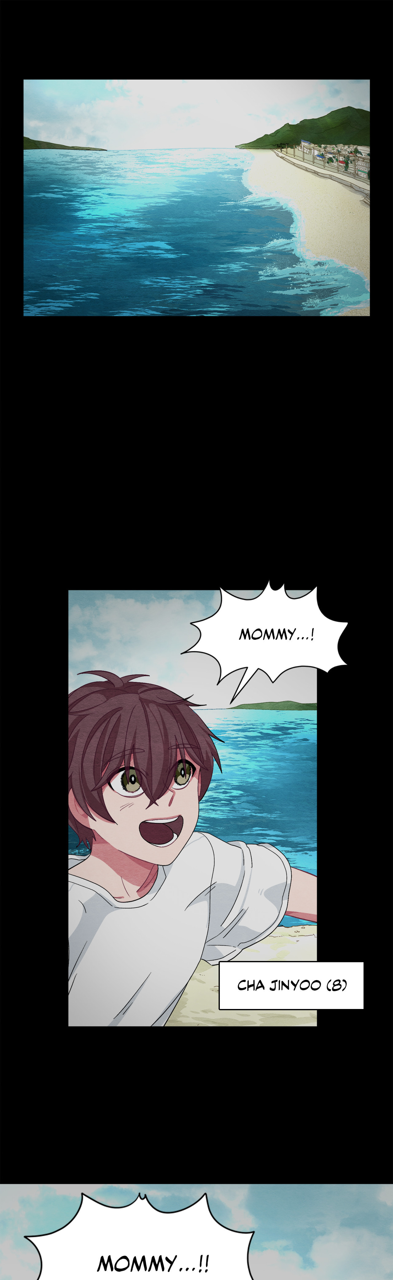 Read Obey Me chapter 12 image 35 on Lezhin