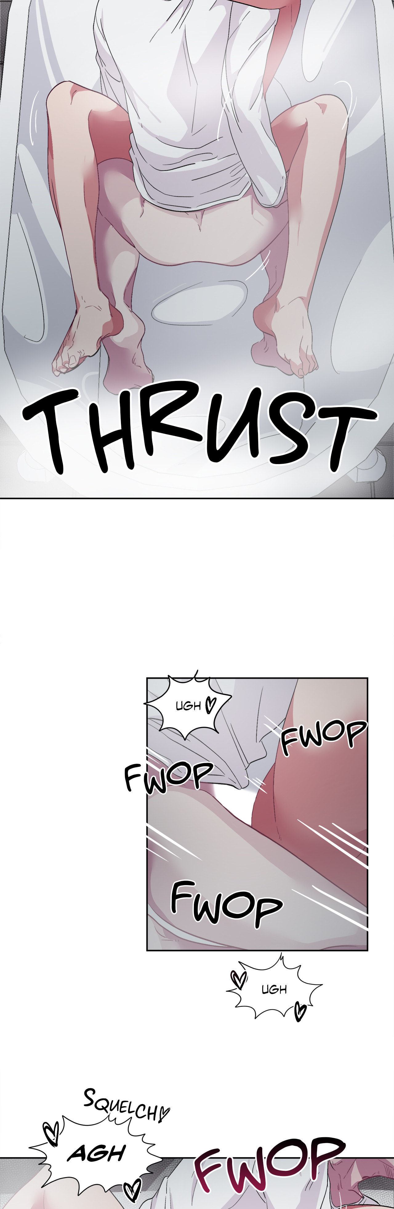 Read Obey Me chapter 12 image 6 on Lezhin