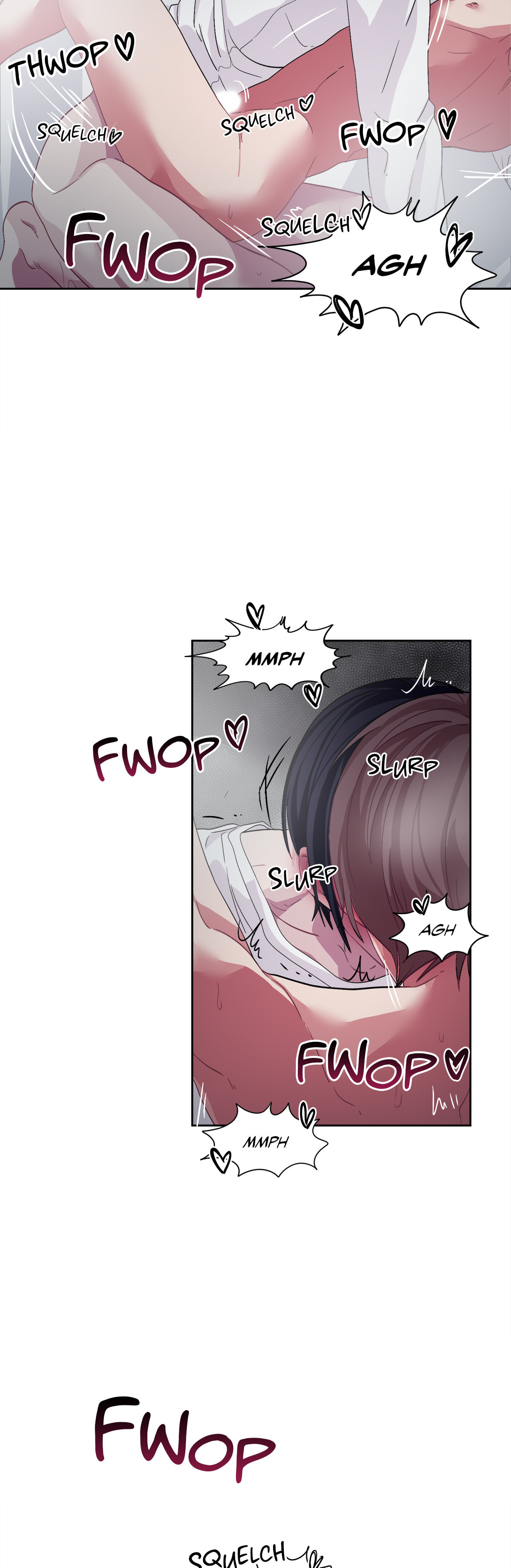 Read Obey Me chapter 12 image 7 on Lezhin