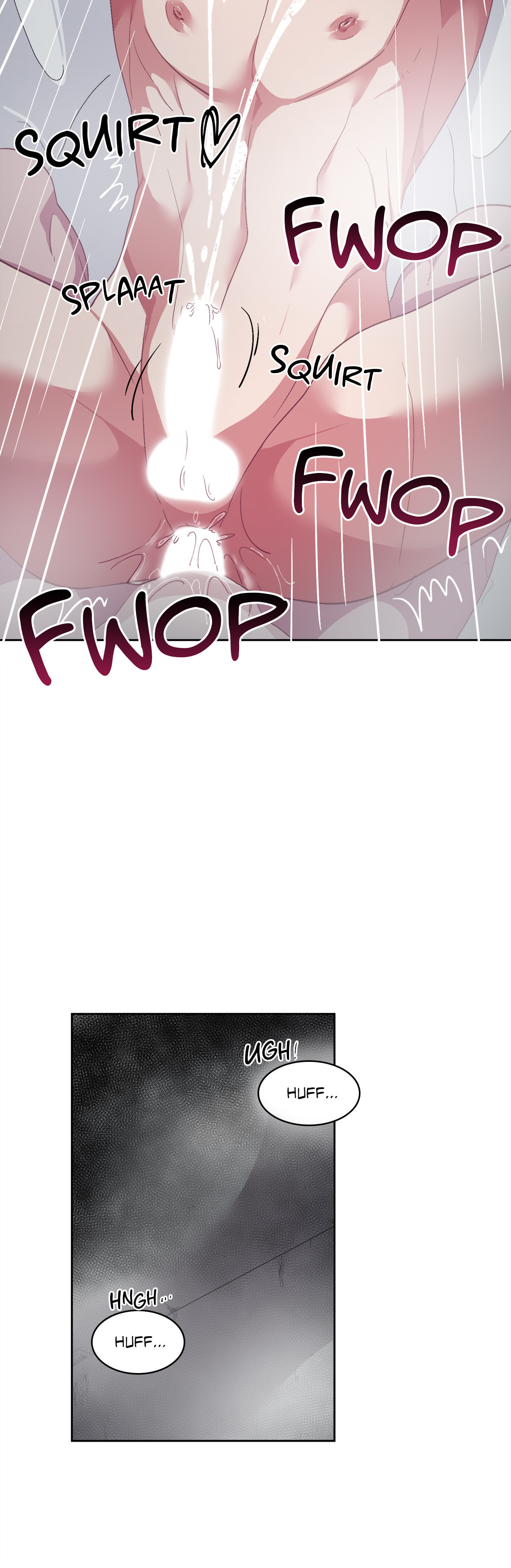 Read Obey Me chapter 12 image 9 on Lezhin