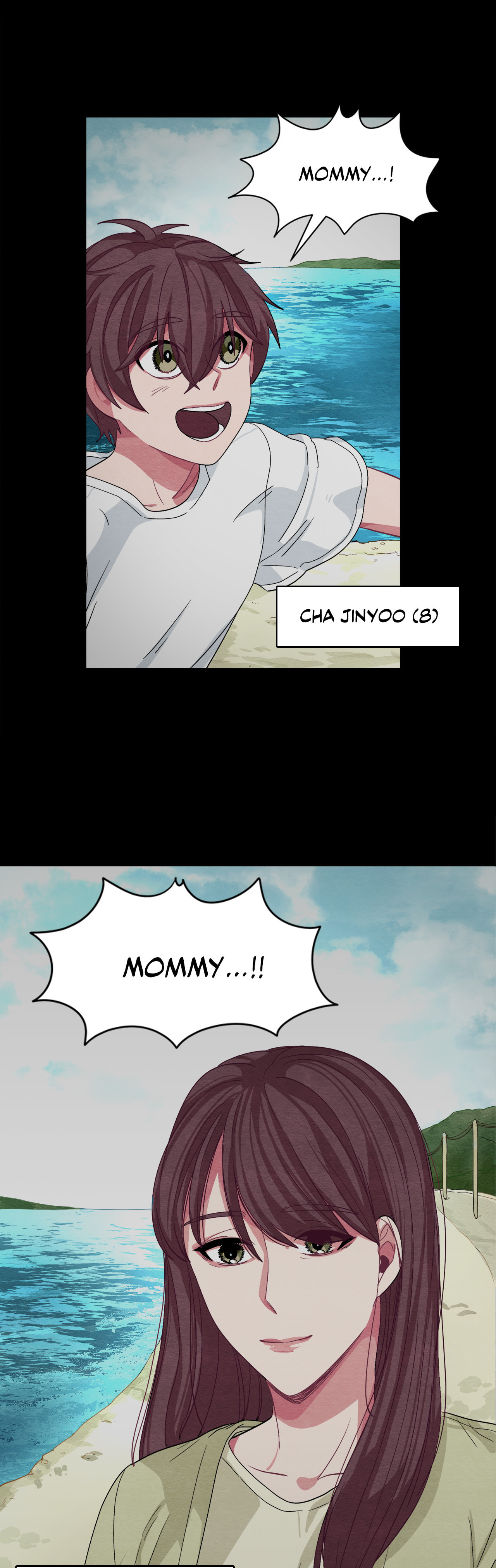 Read Obey Me chapter 13 image 1 on Lezhin