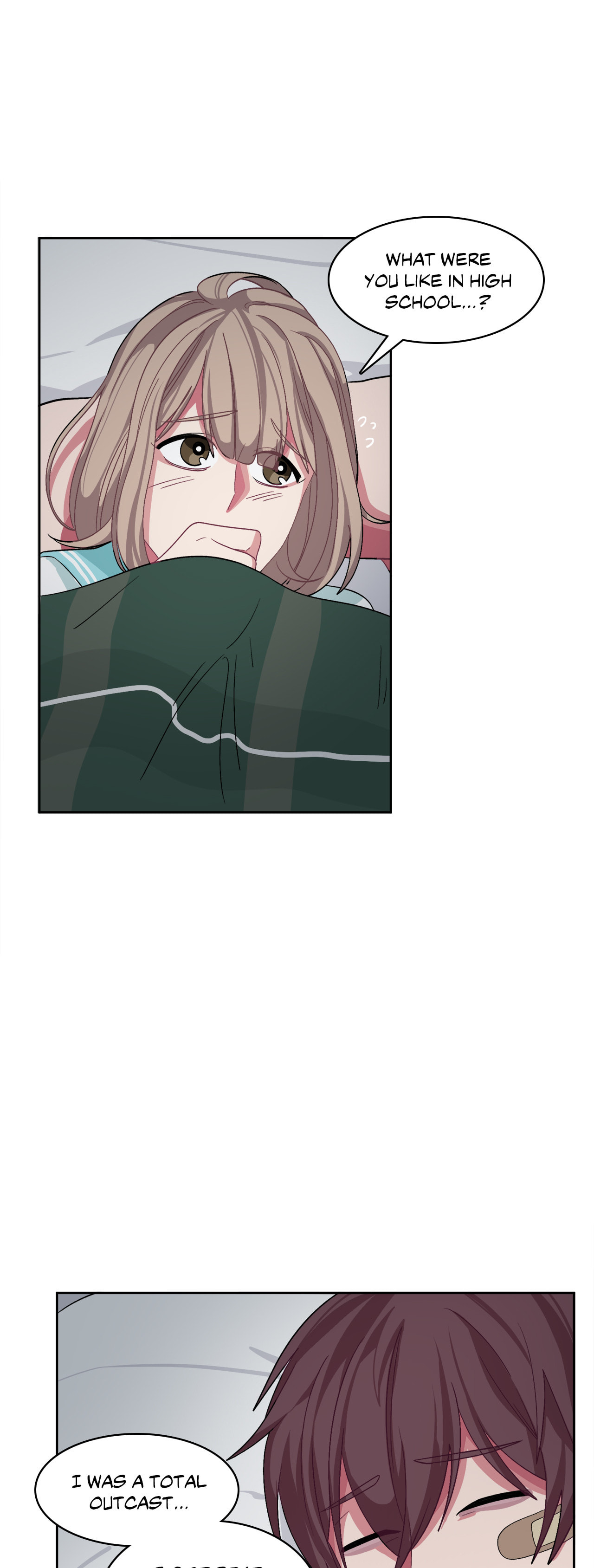 Read Obey Me chapter 13 image 12 on Lezhin