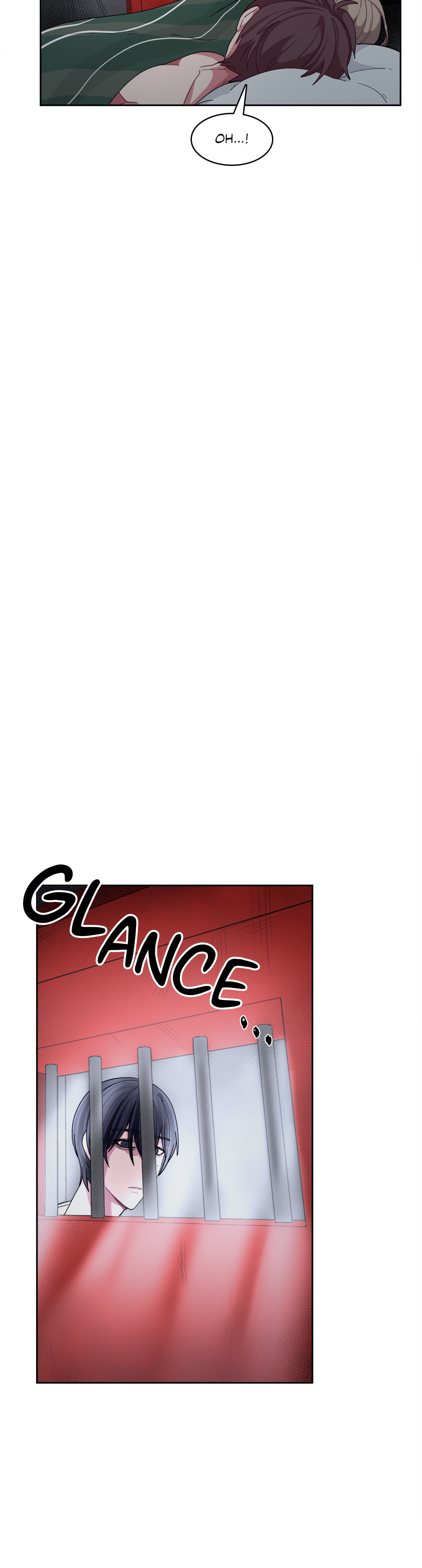 Read Obey Me chapter 13 image 19 on Lezhin