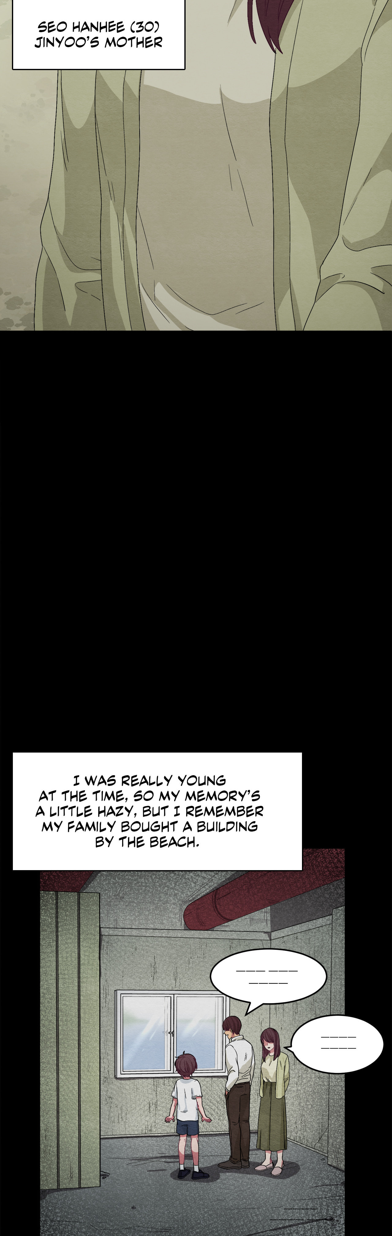 Read Obey Me chapter 13 image 2 on Lezhin