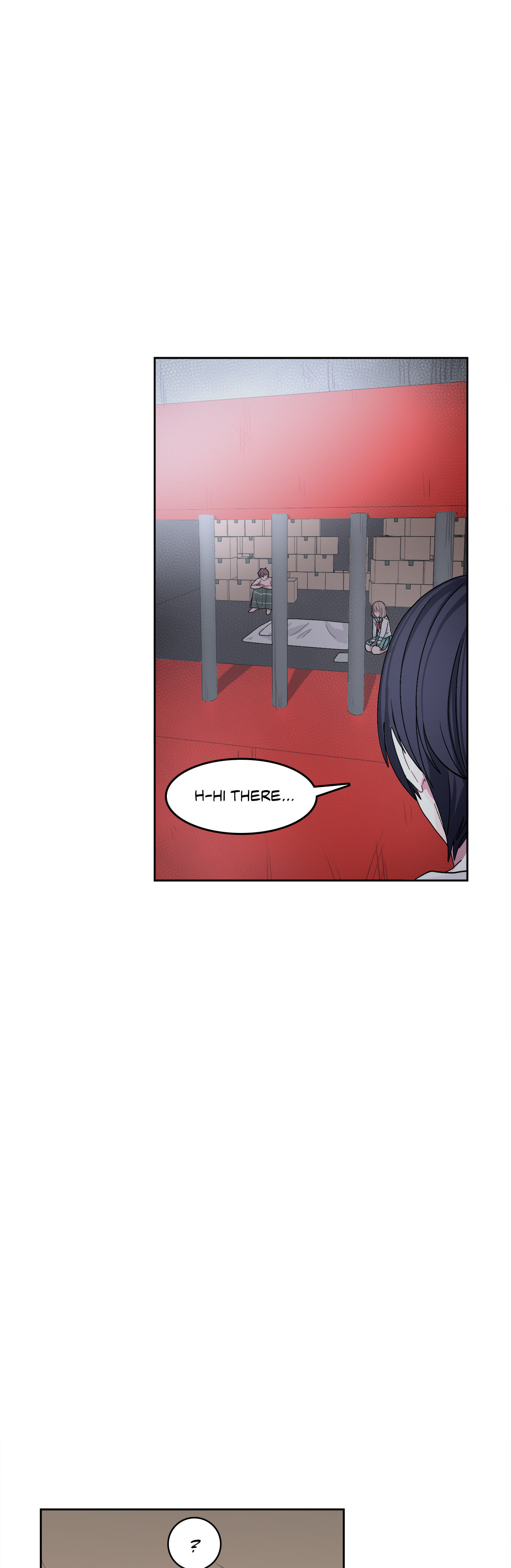 Read Obey Me chapter 13 image 20 on Lezhin
