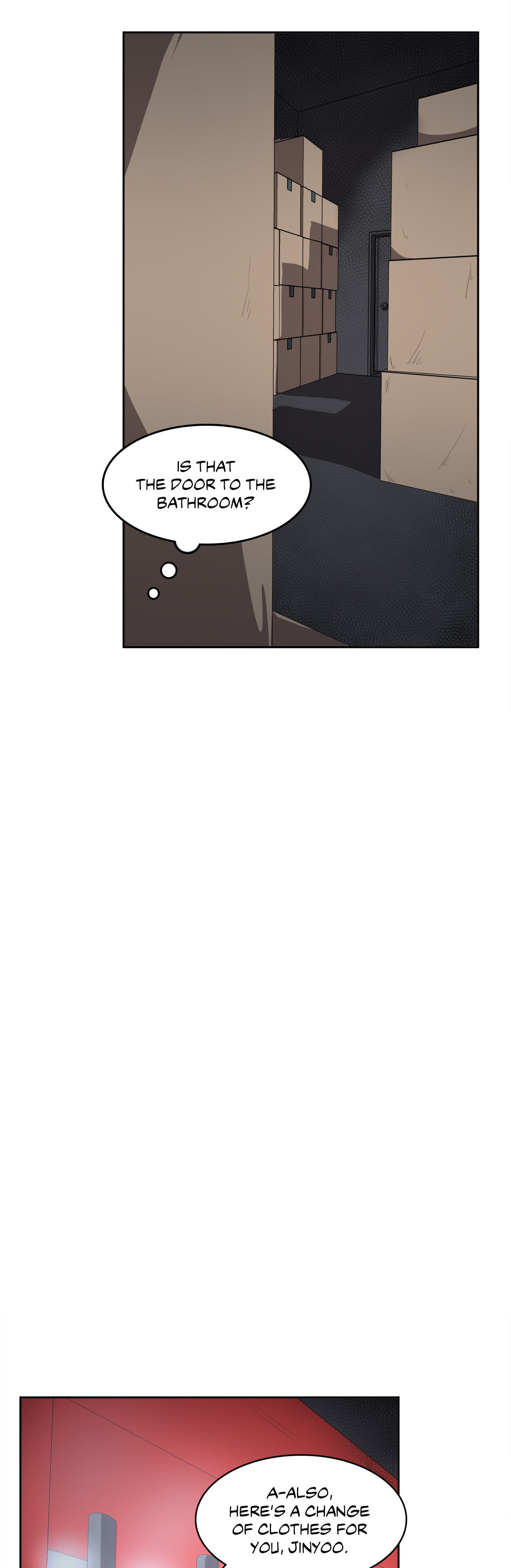 Read Obey Me chapter 13 image 23 on Lezhin