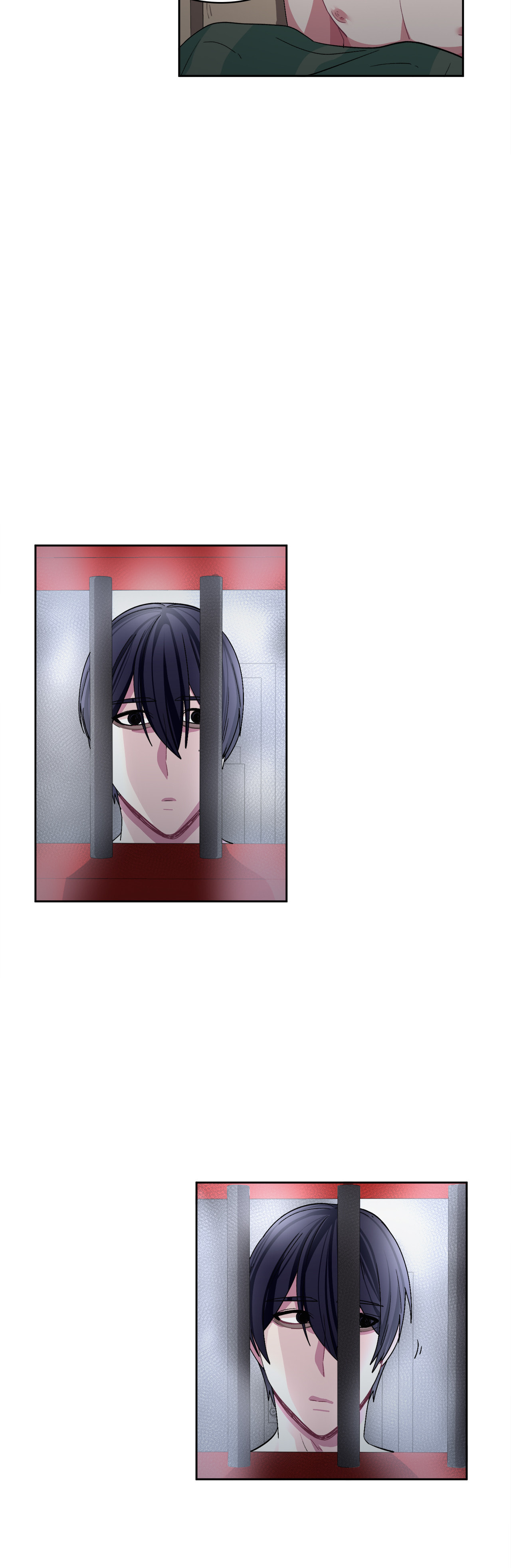 Read Obey Me chapter 13 image 26 on Lezhin