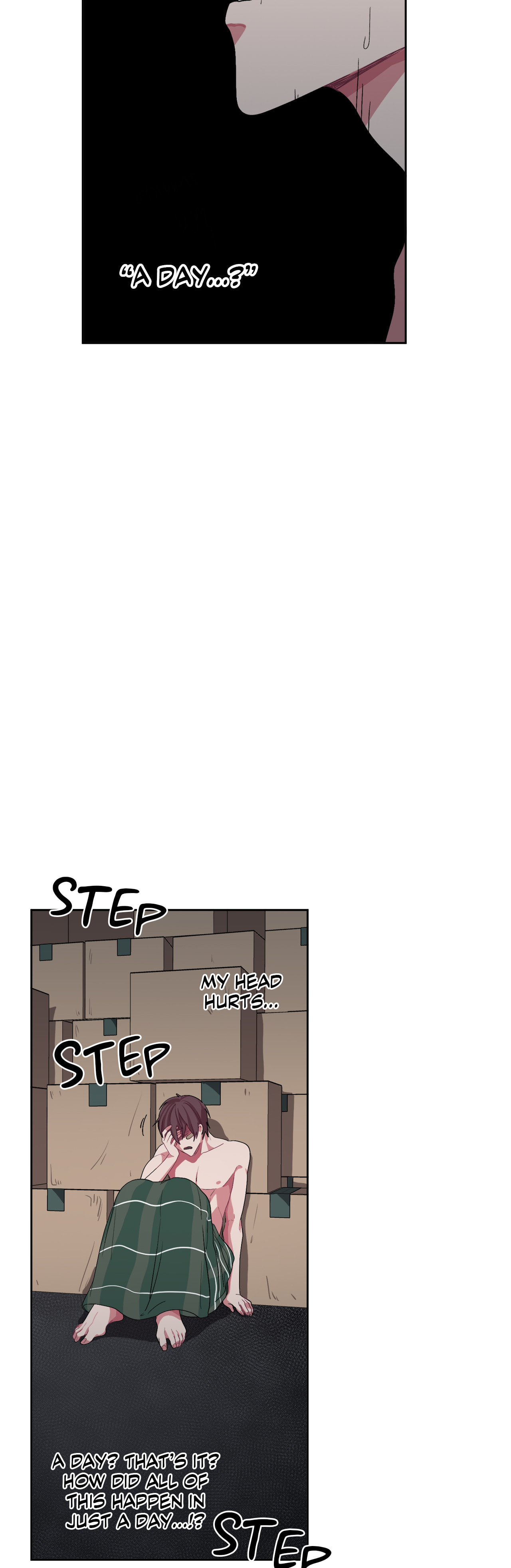 Read Obey Me chapter 13 image 28 on Lezhin