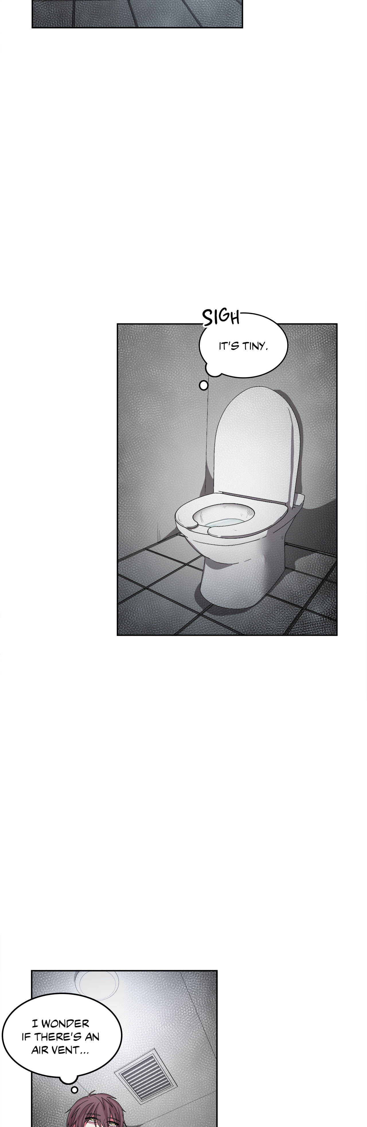 Read Obey Me chapter 13 image 32 on Lezhin