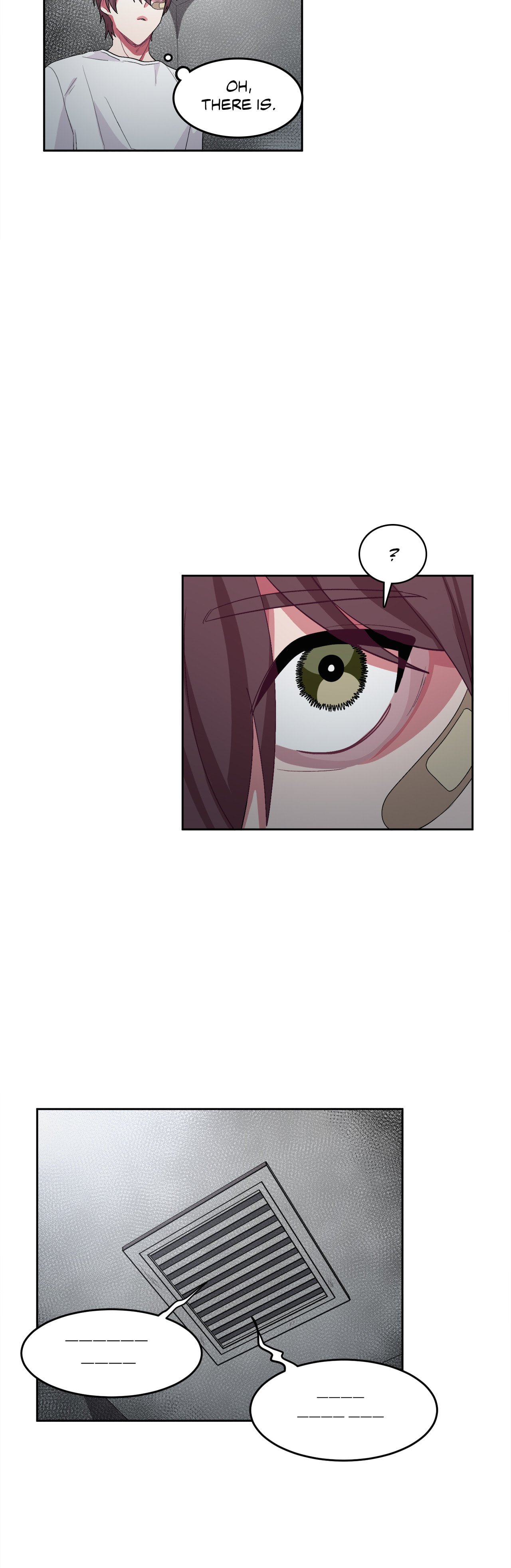 Read Obey Me chapter 13 image 33 on Lezhin