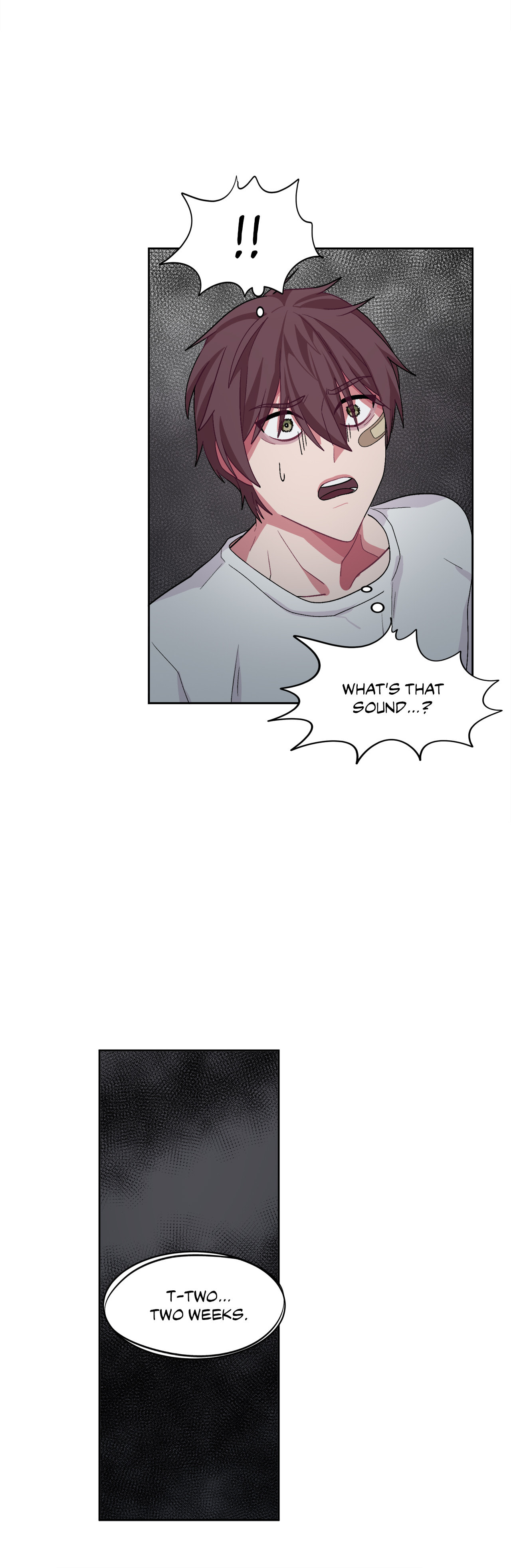 Read Obey Me chapter 13 image 34 on Lezhin