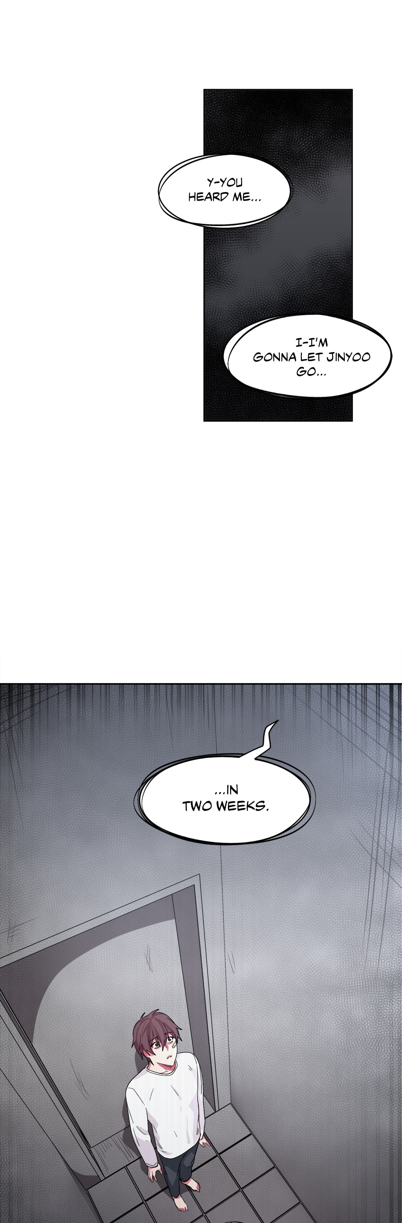 Read Obey Me chapter 13 image 35 on Lezhin