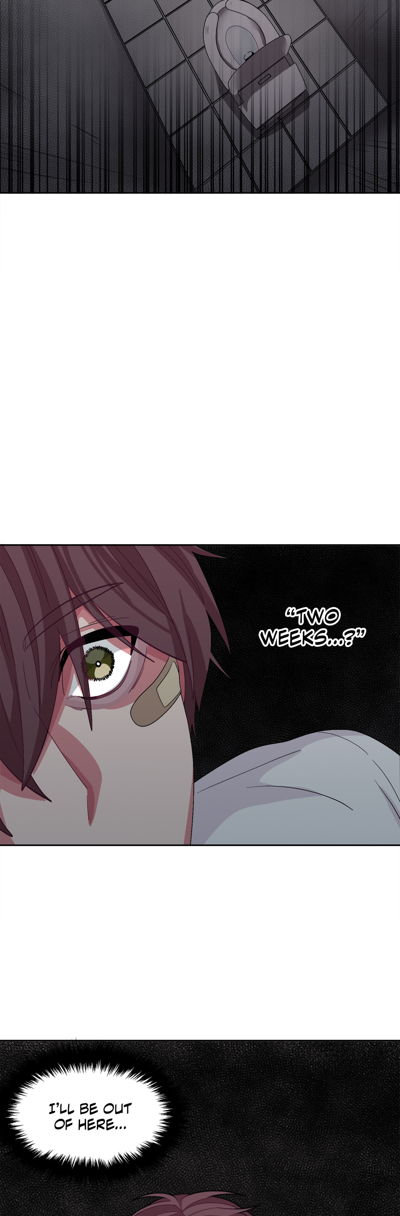 Read Obey Me chapter 13 image 36 on Lezhin