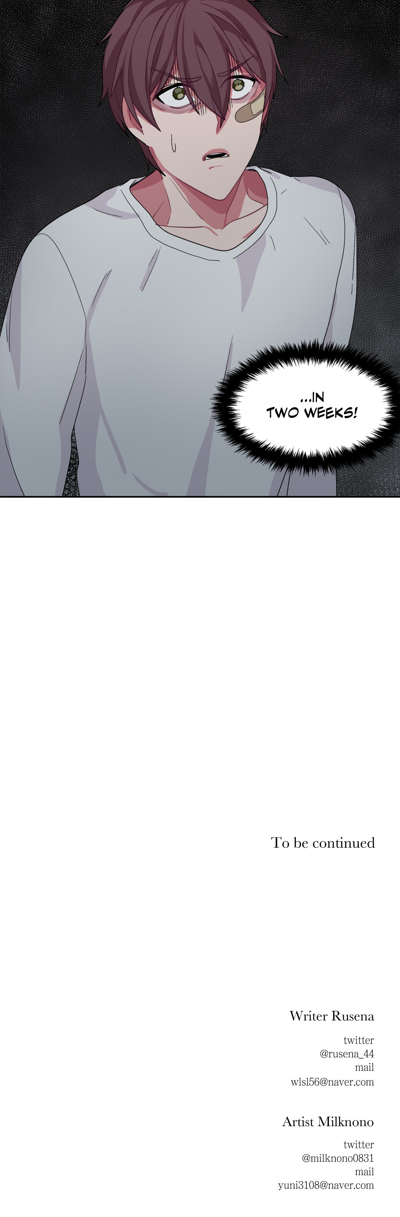 Read Obey Me chapter 13 image 37 on Lezhin