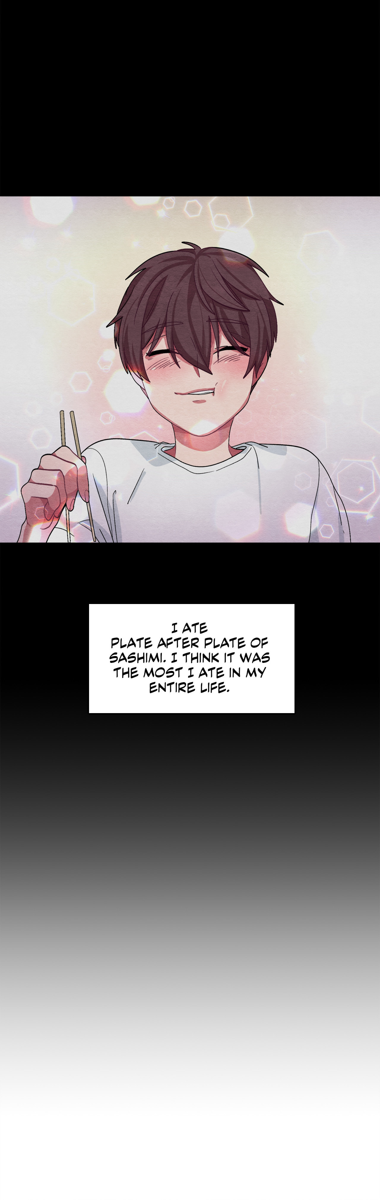 Read Obey Me chapter 13 image 4 on Lezhin