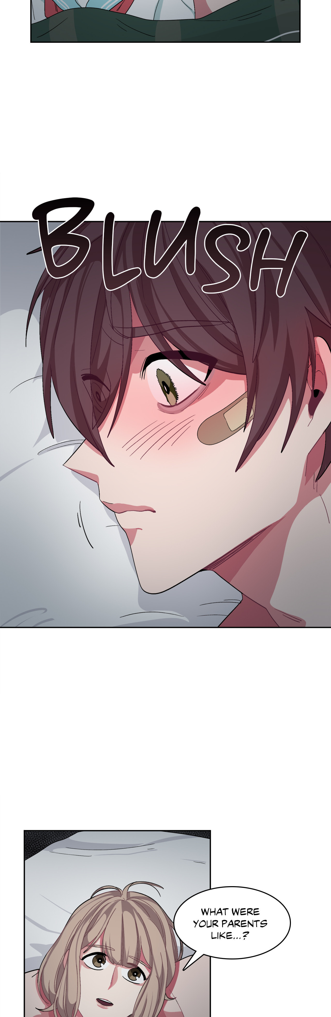 Read Obey Me chapter 13 image 7 on Lezhin