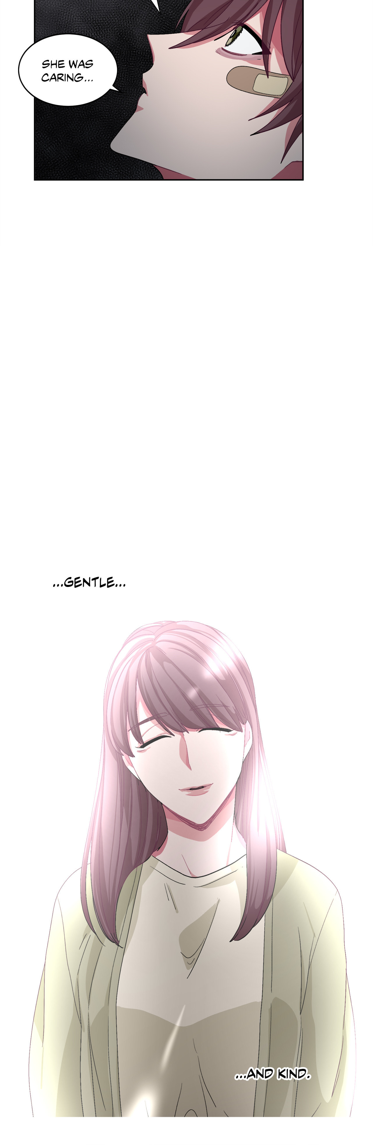 Read Obey Me chapter 13 image 9 on Lezhin