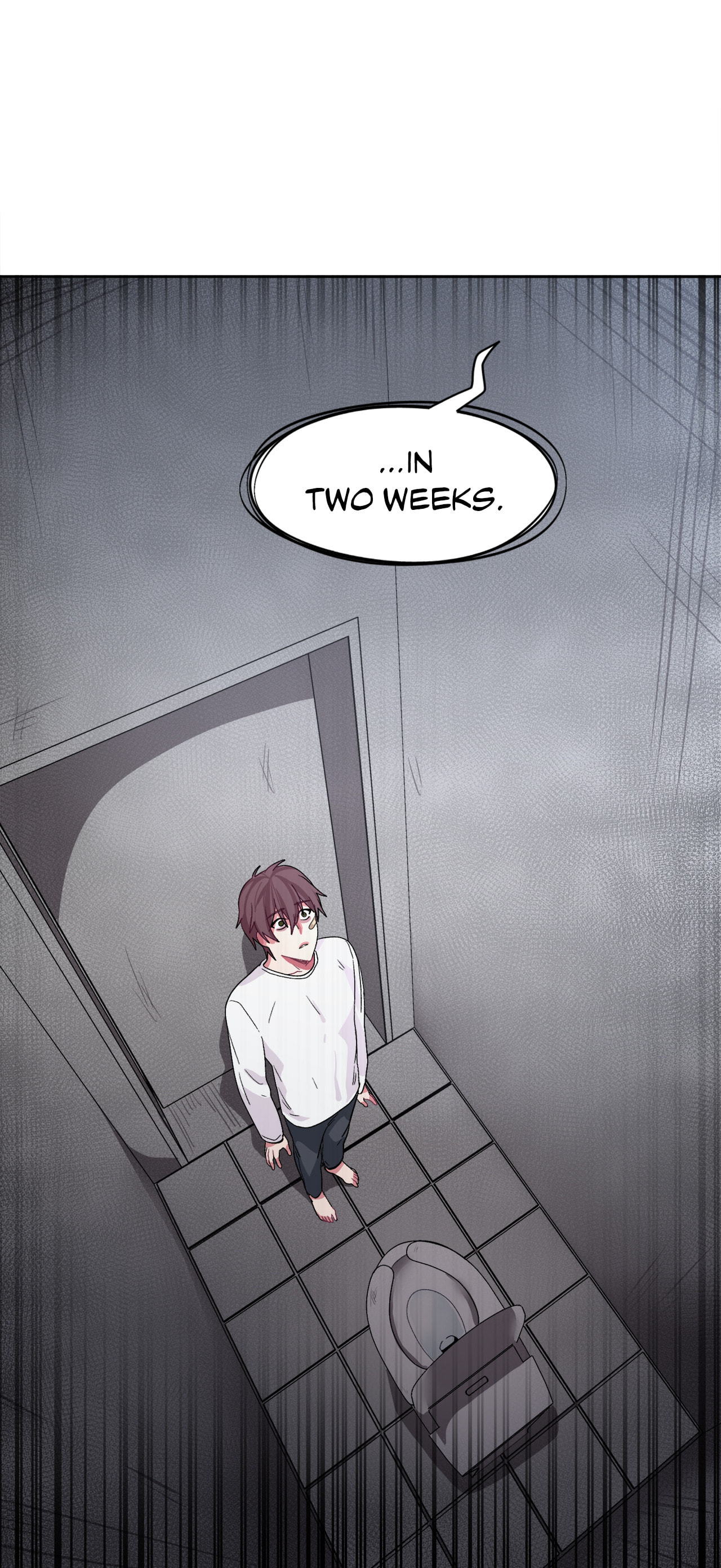 Read Obey Me chapter 14 image 1 on Lezhin