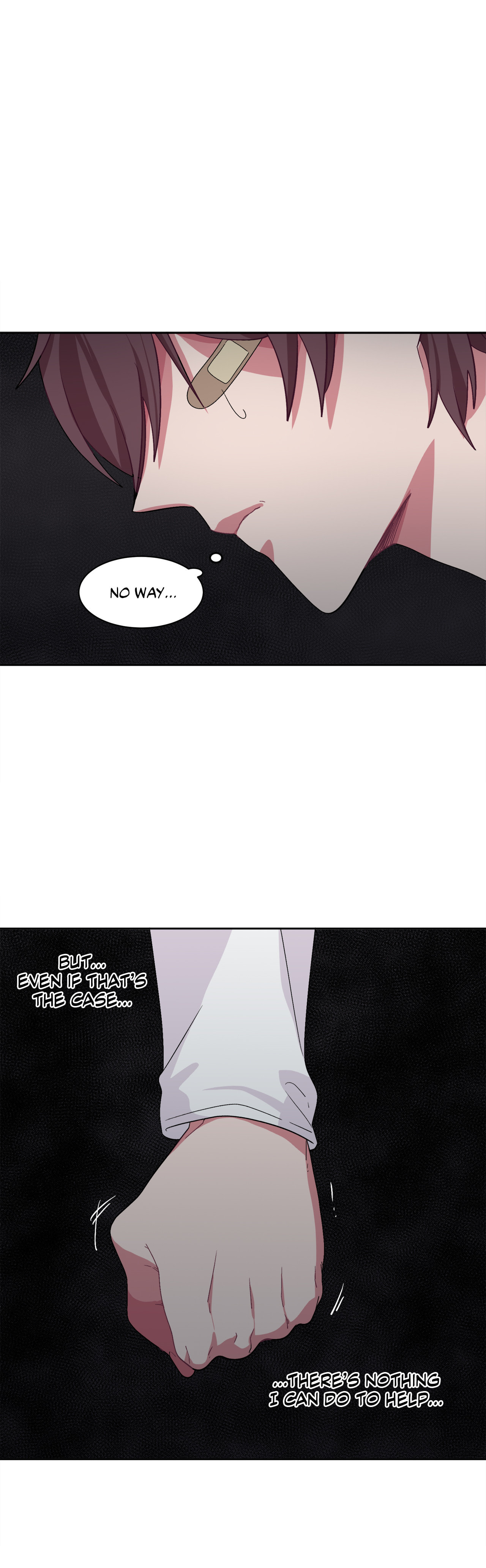 Read Obey Me chapter 14 image 12 on Lezhin