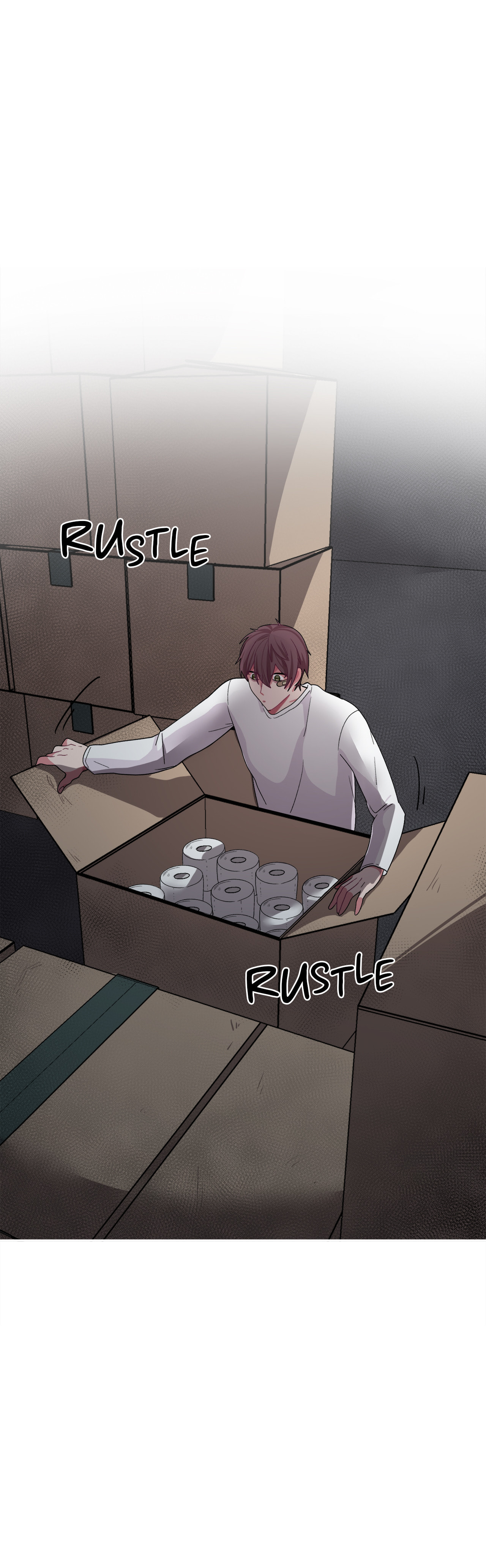 Read Obey Me chapter 14 image 13 on Lezhin