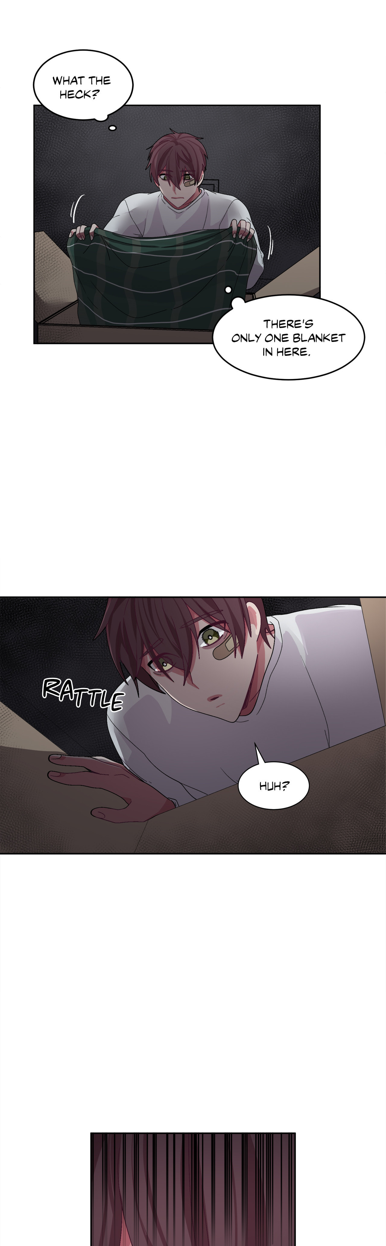 Read Obey Me chapter 14 image 15 on Lezhin