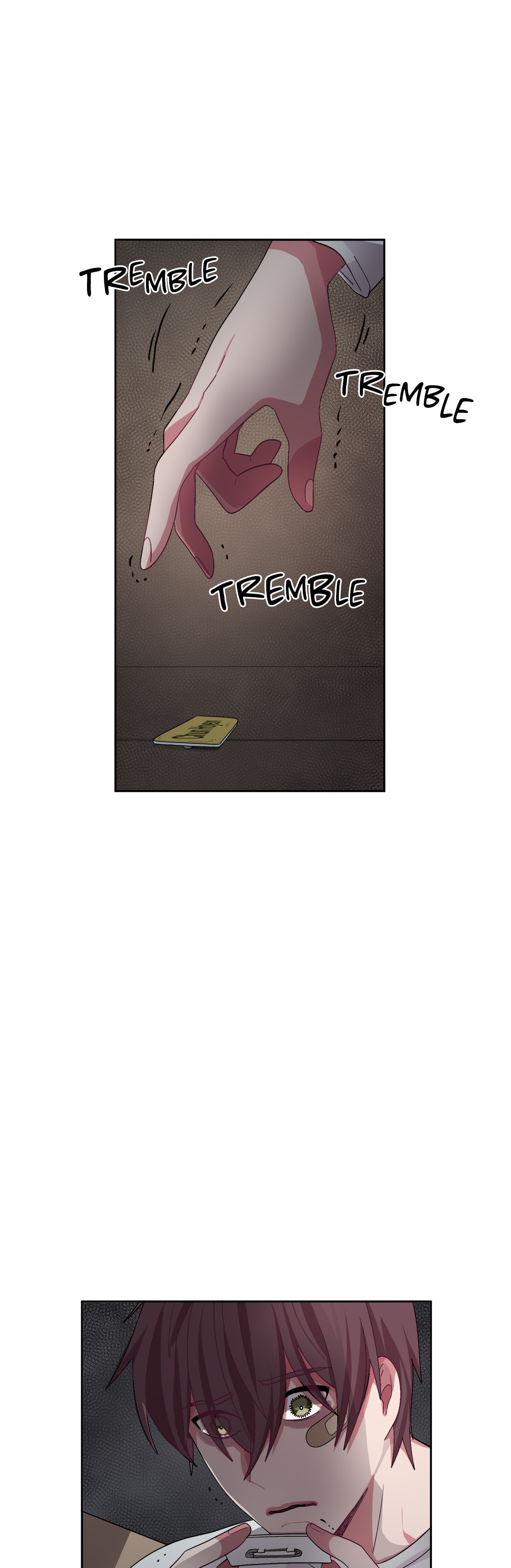 Read Obey Me chapter 14 image 17 on Lezhin