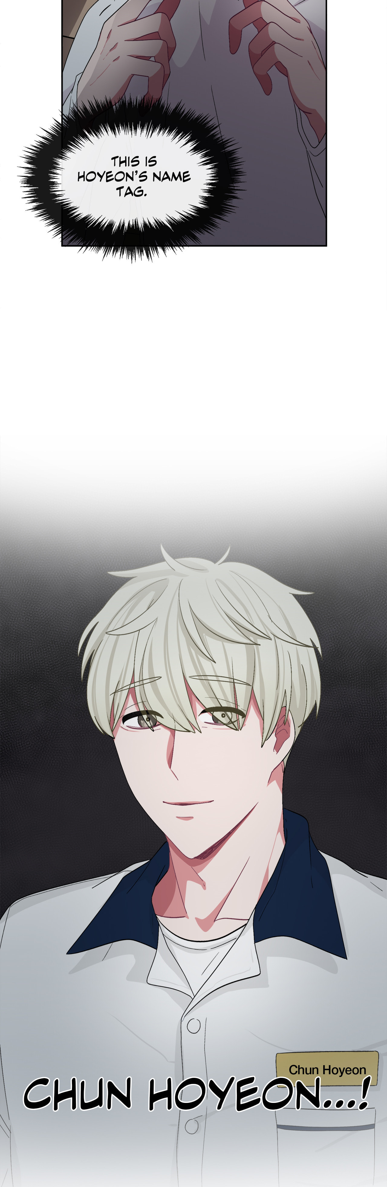 Read Obey Me chapter 14 image 18 on Lezhin