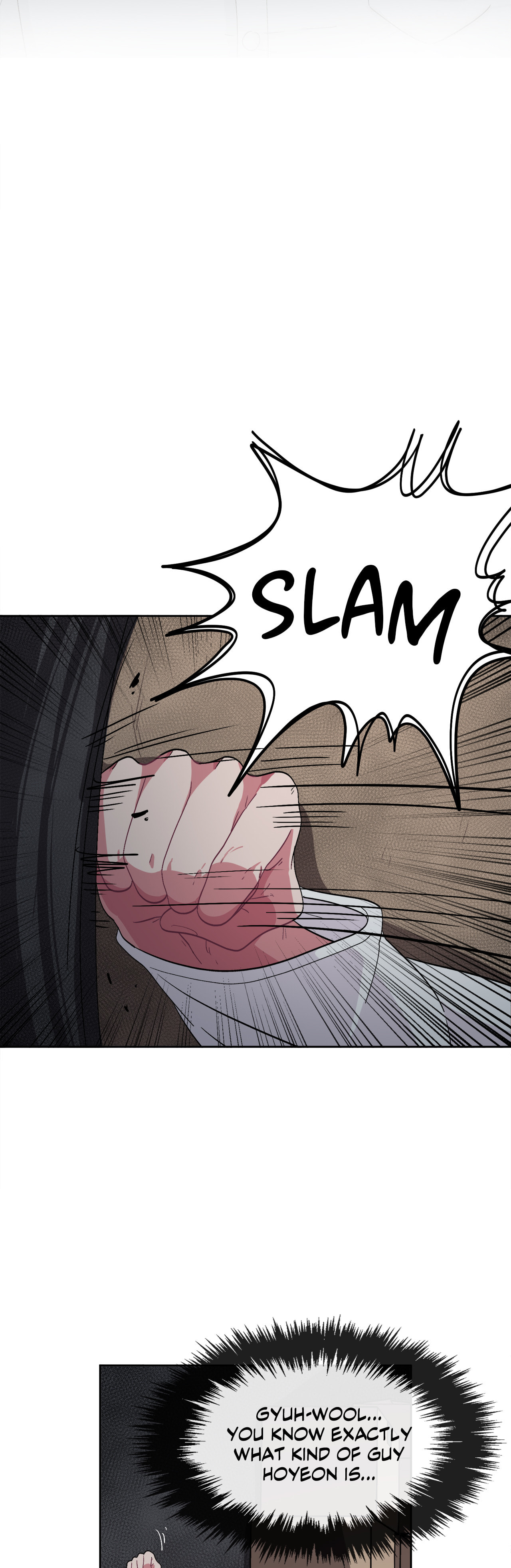 Read Obey Me chapter 14 image 19 on Lezhin